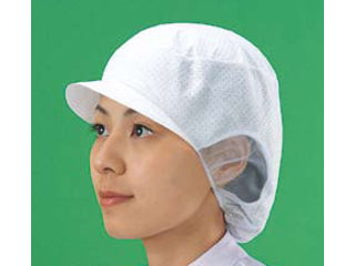 宇都宮製作 シンガー シンガー電石帽SR−5 L（20枚入） SR-5L