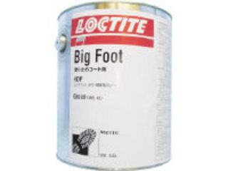 Henkel ヘンケル LOCTITE/ロックタイト ビッグフット HDP 緑 3.6LT BF-HDP-GRE