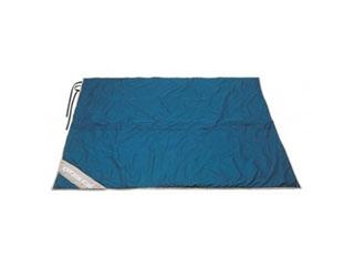 キャプテンスタッグ CAPTAIN STAG キャンピングフロアマット　260×260