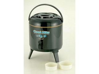 キャプテンスタッグ CAPTAIN STAG クールヒッツ　ウォータージャグ6L【M−5026】