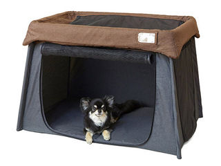 株式会社ボンビアルコン ペットにやさしいソフトワンサークル ダークグレーの通販は