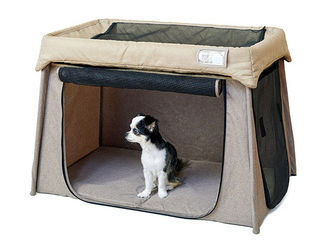 株式会社ボンビアルコン ペットにやさしいソフトワンサークル ライトブラウンの通販は