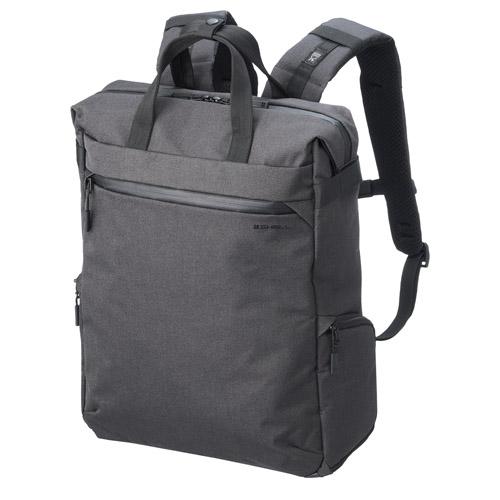 HAKUBA ハクバ SP-CT05TTBP11BK ブラック プラスシェル シティ トートバックパック11 G05 カメラバッグ