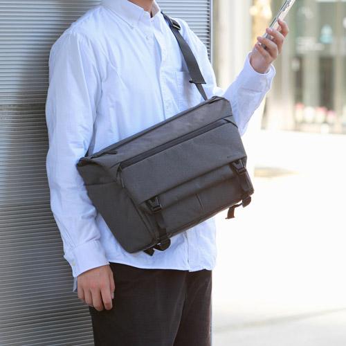 HAKUBA ハクバ SP-CT05MS8BK ブラック プラスシェル シティ メッセンジャー8 G05 カメラバッグ プラスシェル シティ０４ メッセンジャー Ｌ ブラック ブラック SP