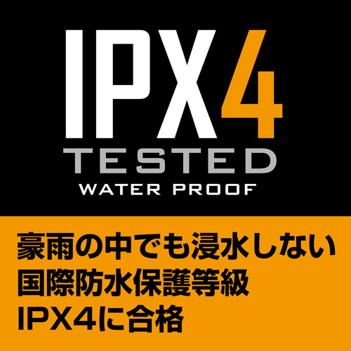 HAKUBA ハクバ SDCP-W （ブラック）　ドライクッションポーチW_5