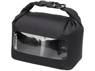 HAKUBA ハクバ KDSB-MBK(ブラック) ドライソフトボックス M