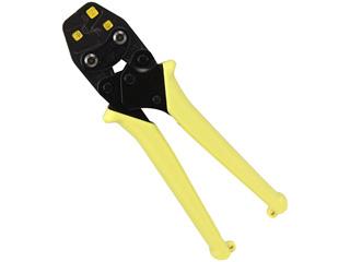 SK11 ミニ圧着工具 DVC-17MA2の通販は