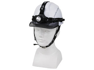 SK11 充電式LEDヘッドライト SLH-012