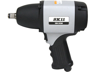 SK11 強力型エアインパクトレンチ SIW-242AN