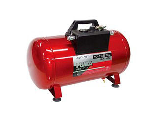 SK11 携帯用サブエアータンク AST-40の通販は