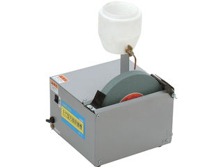 SK11 たて型万能研磨機(水研用) VWS-205