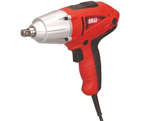 SK11 コード式インパクトレンチ SIW-320ACの通販は