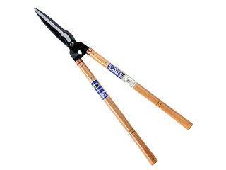 CHIKICHI/チキチ 太枝切付刈込鋏 190mmの通販は 6,622円