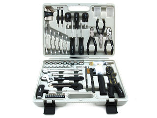 E-Value ガレージツールセット ETS-60G