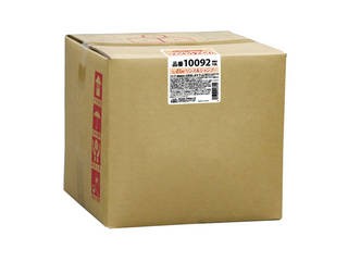 フタバ化学 アロエリンス＆シャンプー バックインボックス10L