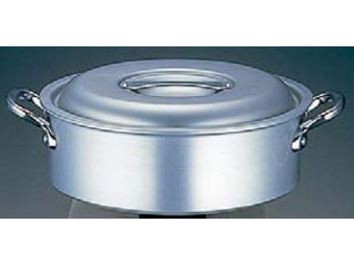 hokua 北陸アルミニウム アルミ マイスター外輪鍋 ２４ｃｍ 5,090円