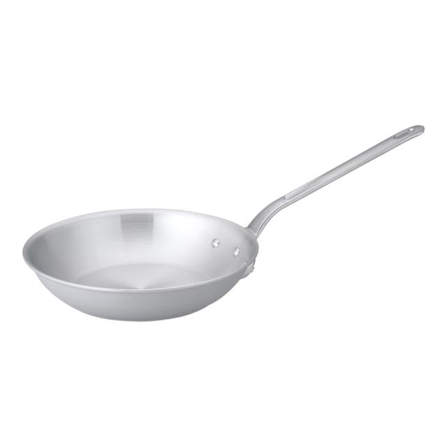 hokua 北陸アルミニウム 業務用マイスターＩＨ ＢＣフライパン ３０cm