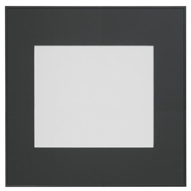 FUJICOLOR フジカラー スクエアライトフレーム A3 ブラック