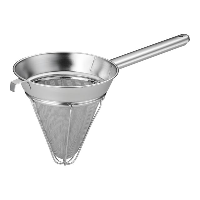 HOMMA 本間冬治工業 【弁慶】１８−８スープ漉し（普通目）／中