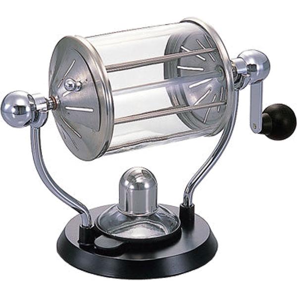 HARIO ハリオ RKC-50 コーヒーロースター・レトロ