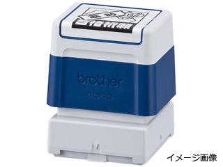 brother ブラザー SC-2000USB用スタンプ（エラストマータイプ）6個入り 4040 黒色 SP4040B6Pの通販は
