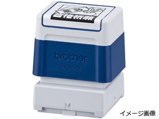 brother ブラザー SC-2000USB用スタンプ（エラストマータイプ）6個入り 4040 緑色 SP4040G6Pの通販は
