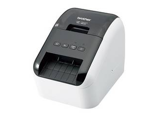 brother ブラザー ラベル幅2.5インチ対応感熱ラベルプリンター QL-800 13,338円