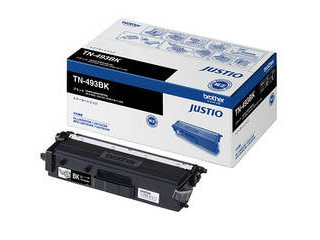 brother ブラザー 純正 MFC-L8610CDW用トナーカートリッジ 大容量 （ブラック） TN-493BK