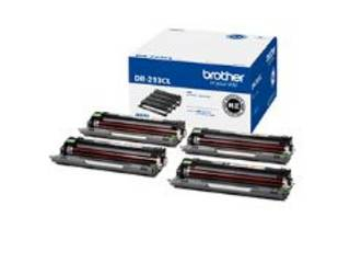 brother ブラザー ドラムユニット(4色一体型) DR-293CL