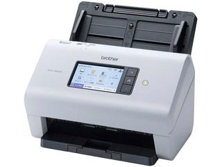 brotherドキュメントスキャナー brother ブラザー ドキュメントスキャナー (有線・無線LAN対応/60ppm