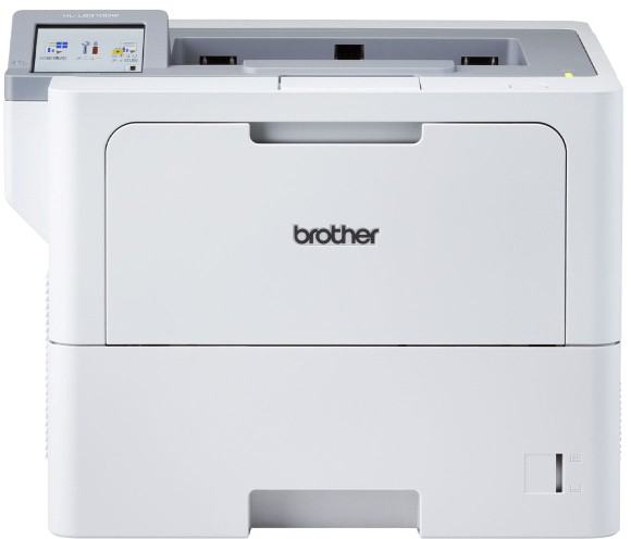 brother ブラザー プリンター A4モノクロレーザープリンター HL-L6310DW(無線・有線LAN/両面印刷)の通販は
