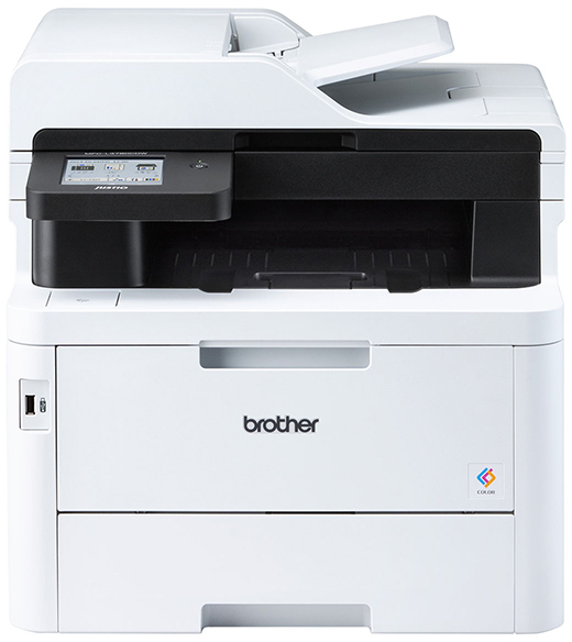 brother レーザープリンター 複合機 MFC-L3780CDW brother ブラザー プリンター A4カラーレーザー複合機 MFC-L3780CDW
