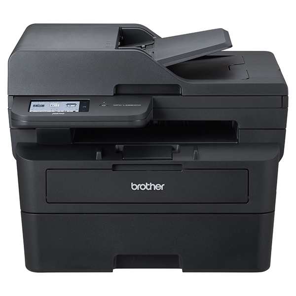 最上の品質な brother ブラザー A4モノクロレーザー複合機 (FAX/無線・有線LAN プリンター・複合機