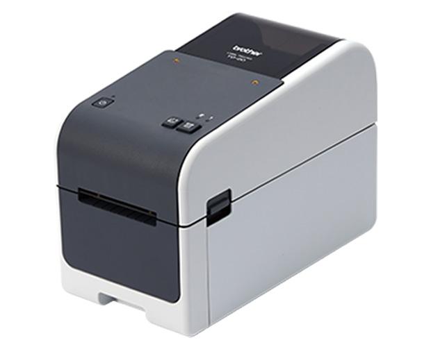 brother ブラザー 2インチ感熱ラベルプリンター (300dpi/USB/有線LAN/RS-232C/USBホスト) TD-2320D