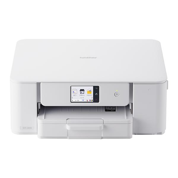 brother ブラザー DCP-J529N A4インクジェット複合機 プリンター 