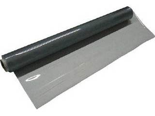 MEIWA/明和グラビア 【代引不可】MG透明フィルム92cm×10m×2.0mm厚 MG-001