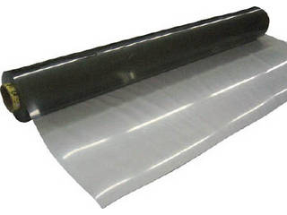 MEIWA/明和グラビア 【代引不可】3点機能付透明フィルム 120cm×10m×1mm厚 MGK-1210