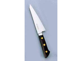 正広 牛刀 300mm 日本鋼 口金付 本職用包丁 13014 正弘作 日本鋼口金