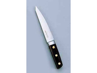 MASAHIRO マサヒロ 【正広】本職用日本鋼　骨スキ（丸）／１３００８　１５cmの通販は 7,150円