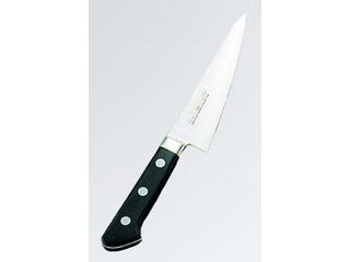 MASAHIRO マサヒロ 【正広】ツバ付　モリブデン鋼　骨スキ角型　１５cm 8,966円