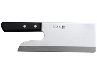 MASAHIRO マサヒロ 正広作 ステンめん切 (厚口片刃) #10636の通販は 10,497円