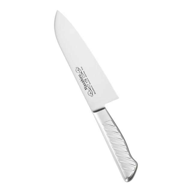 MASAHIRO マサヒロ 【正広】ＭＶ−Ｓ　三徳型　１７．５cm