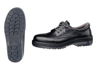 MIDORI ANZEN ミドリ安全 ミドリ　ラバーテック安全短靴　ＲＴ１１０　２４．０cm 6,131円