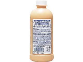 YOKOHAMA OILS&amp;FATS 横浜油脂工業 Linda ガラス用スケール除去剤ST600 MZ13