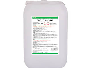 YOKOHAMA OILS&FATS 横浜油脂工業 【代引不可】Linda ライフクリーンGT UG04の通販は