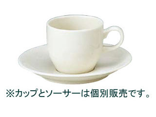 山加商店 カジュアルウェア　ＹＢ３６０−１／コーヒーカップ（６個入）