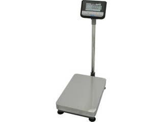 Yamato 大和製衡 ヤマト　デジタル台はかり60kg　DP-6900K-60検定品