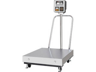 A&D/エー・アンド・デイ 【代引不可】本質安全防爆大型台はかり HW-600KCEPBの通販は