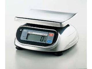 A&D エー・アンド・デイ 防水防塵デジタル秤／２０kg　ＳＬ−２０ＫＷＰの通販は 14,045円