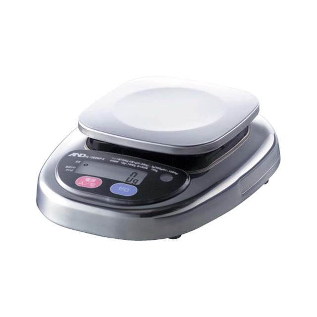 A&D エー・アンド・デイ HL3000WP 防水デジタル秤HL-WPシリーズ